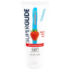 Hot Superglide na vodní bázi Jahoda 75 ml