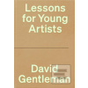 Lessons for Young Artist… (David Gentleman)