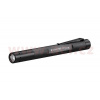 LEDLENSER LED LENSER P4R CORE - ruční svítilna, dobíjecí, dosvit 90 m, záruka 7 let