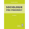 Sociologie pro právníky - Ivan Mucha