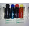 Atrament na plnenie kaziet Canon PG40 / CL41 MULTIPACK 250ml