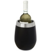 Chladiaci obal na víno , white Farba: solid black