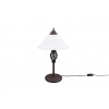 Trio Stolní lampa Rustica rusty TR 501000224