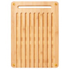 Fiskars Functional Form Bambusová doštička pre krájanie chleba, 35x25cm 1059230