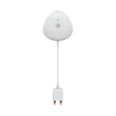 NONAME Tellur WiFi smart povodňový senzor, AAA, bílý PR1-TLL331081