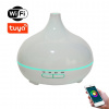 BOT Smart aróma difuzér B7 - biely