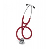 3M Littmann Cardiology IV : Burgundy - 6184