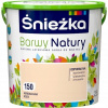 Farba na - Śnieżka Barwy Natury 2,5 l čajová ruža 150 (Farba na - Śnieżka Barwy Natury 2,5 l čajová ruža 150)