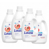 Prací gél - Lovela Detská bielizeň mlieko 4x 2,9 l (Prací gél - Lovela Detská bielizeň mlieko 4x 2,9 l)