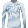 Silvini enduro dres Cortino MD1802 cloud/charcoal S