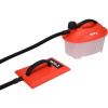 YATO APAROVAČ NA ODSTRAŇOVANIE TAPIET 2000W (YT-82320)