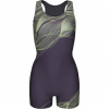 Plavky Slazenger Grey 1127812 8 (36)