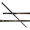 OXDOG ULTRALIGHT HES 27 BK 103 ROUND shaft