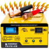 AUTOMATICKÝ USMERŇOVAČ S FUNKCIOU OPRAVY 12V 24V