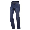 Pánske voľnočasové nohavice Ocún TYPHOON jeans dark blue
