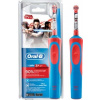 Elektrická zubná kefka Oral-B Kids Star Wars CLS 160922