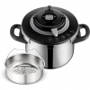 Tlakový hrniec Tefal 6 l (P4550731)