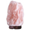 Rabalux Rock stojaca lampa 1x15 W oranžová 4130