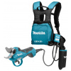 Makita DUP362Z Aku nůžky na vinnou révu Li-ion 2x18V, bez aku Z
