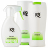 K9 Aloe Vera + Nano Mist Set - sada kozmetiky pre starostlivosť o zvieratá s citlivou pokožkou