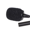 Dual-Head WLP (Dual Capsule Lavalier - 3.5mm TRS) Deity