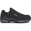 Treková obuv Lowa Renegade GTX LO WIDE black/graphite