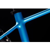 Horský bicykel MMR ZEN 10 - Metallic Blue N Black - veľkosť XL / 25/2026