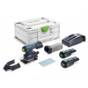 Festool RTSC 400 3,0 I-Plus akumulátorová vibračná brúska 577686