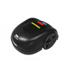 Robotická kosačka Robotax E1600T (13,2Ah; 3600m2) Robotická kosačka Robotax E1600T