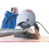 METABO CS 23-355 s rezným kotúčom