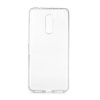 Puzdro gumené Xiaomi Mi 8 Ultra Slim 0,5mm transparentné PT