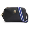 Kabelka Tommy Hilfiger - Tommy Life Camera Bag /Čierna