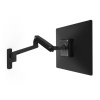 Ergotron MXV Wall Monitor Arm nástenný držiak black (45-505-224)