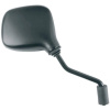 VICMA 1083556001 VICMA PRAVÉ ZRKADLO, PRIEMER ZÁVITU 10 MM, PRAVÁ STRANA, ČIERNA FARBA APRILIA PEGASO 650 1992-2005 (E139D)