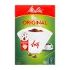 Melitta Original 1x4 kávové filtre 40 ks