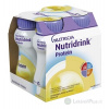 Nutridrink Protein s vanilkovou príchuťou 4x200 ml (800 ml)