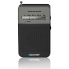 Rádio BLAUPUNKT PR3BK, AM/FM SLEVA 2%