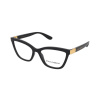 Dioptrické okuliare Dolce & Gabbana DG5076 501 Veľkosť: 55