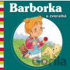 Barborka a zvieratká - Aline de Pétigny, Nancy Delvaux
