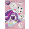 Šibalské hádanky - Littlest Pet Shop
