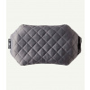 Klymit Cestovný vankúš Luxe Pillow šedá 56x32x13