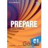 Prepare Level 8 Workbook with Digital Pack 2nd Edition REVISED - Greg Archer