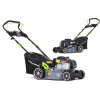 BENZÍNOVÁ KOSAČKA MURRAY 125 cm3 42 cm 45 l BRIGGS & Stratton LIGHT EQ2-300 (NAC MURRAY BENZÍNOVÁ KOSAČKA BEZ POHONU 42cm B&S)