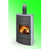 ROMOTOP NAVIA HIGH 20 kámen - krbová kamna