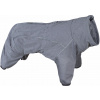 Hurtta Body Warmer Carbon Grey 25S