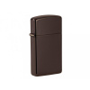 Zippo 26957 Slim® Brown