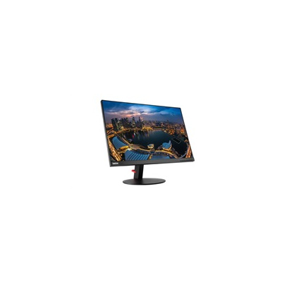 LENOVO LCD T24d - 24",IPS,matný,16:10,1920x1200,178/178,7ms,300cd/m2,1000:1,VGA,DP,HDMI,4xUSB,VESA,Pivot 61B4MAT1EU