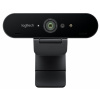 LOGITECH Brio 4K konferenčná kamera (960-001194) Rozlíšenie 4K / Zorné pole 90° / Pripojenie USB