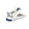 Dispenzor s páskou DURABLE VEGAS strieborný/modrý