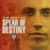 SPEAR OF DESTINY THE BEST OF CLEAR 180G